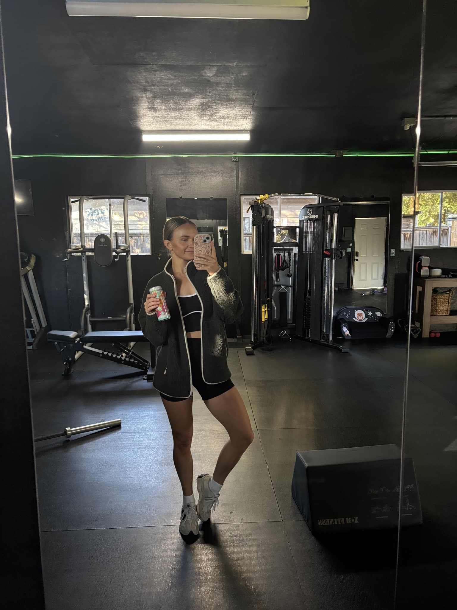 Jenna Rae Fitness